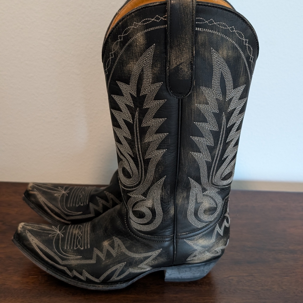 Old Gringo Western Cowboy Boots